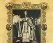 1927 - Papal Blessing on Bonhomme Family