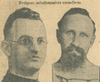 1933 - Newspaper article on Bishop Bonhomme's nomination